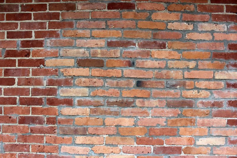 Brick Caulking in Snohomish County, WA