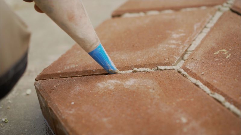 Brick Caulking in Snohomish County, WA