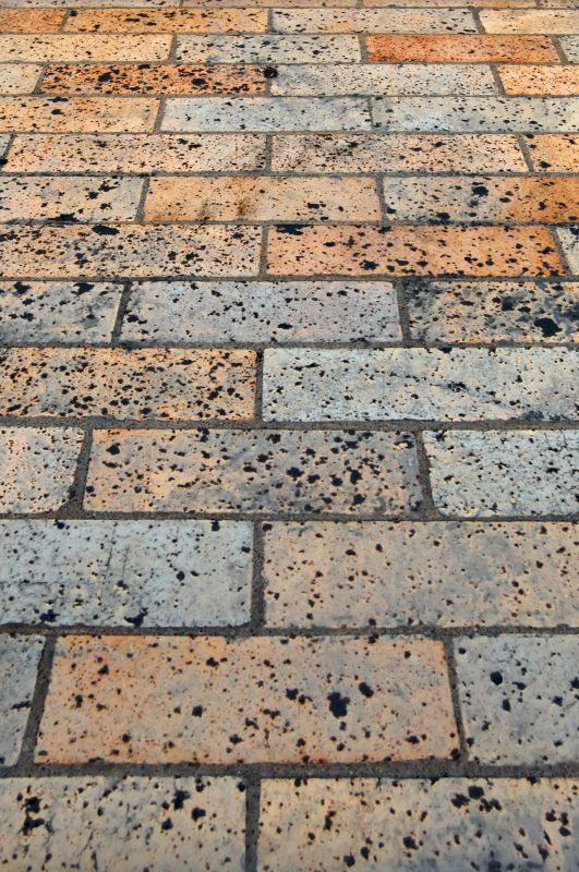 Brick Flatwork Repair in Bothell, WA