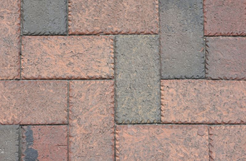 Brick Flatwork Repair in Bothell, WA