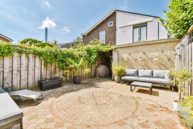 Brick Hardscape Repair in Snohomish County, WA