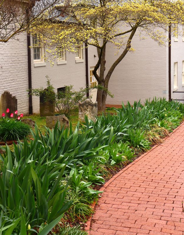 Brick Pathway Repair in Snohomish County, WA