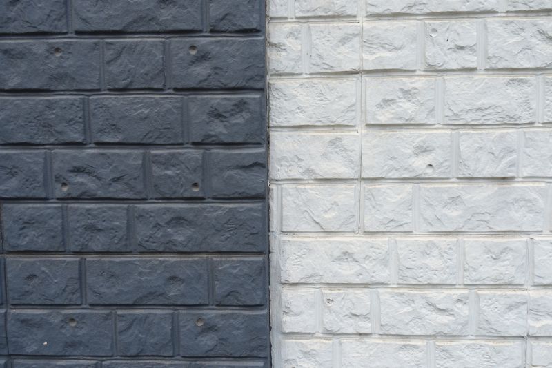 Brick Repair in Bainbridge Island, WA