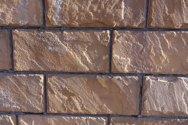 Brick Repair in Everett, WA