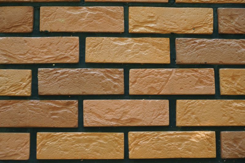 Brick Repair in Langley, WA