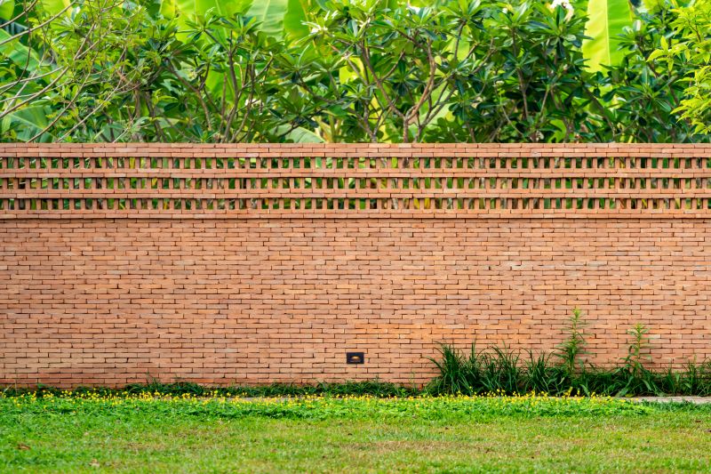 Brick Repair in Mukilteo, WA
