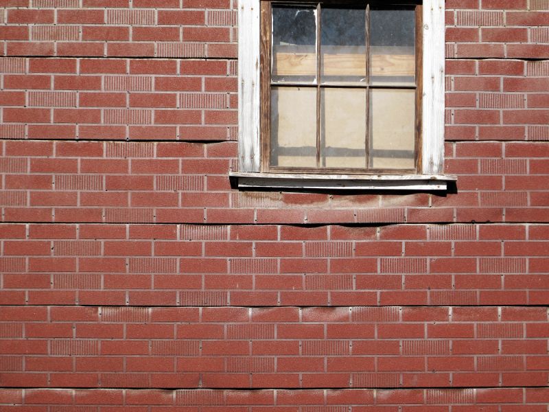 Brick Repair in Snohomish, WA