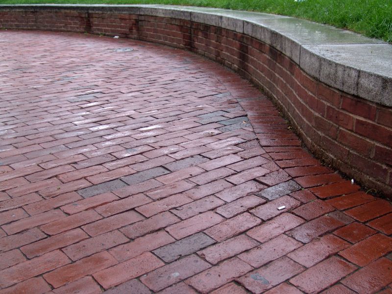 Brick Restoration in Arlington, WA