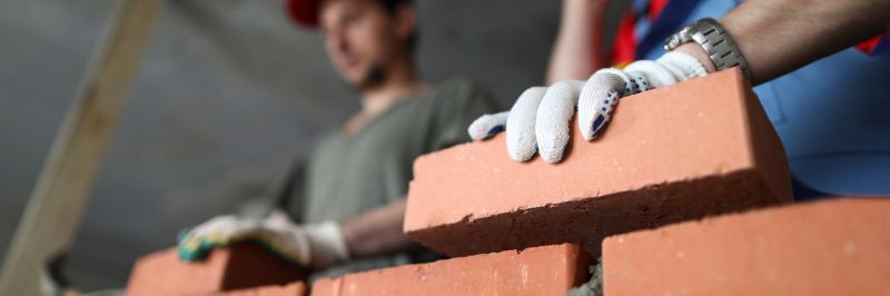 Brick Restoration in Bothell, WA
