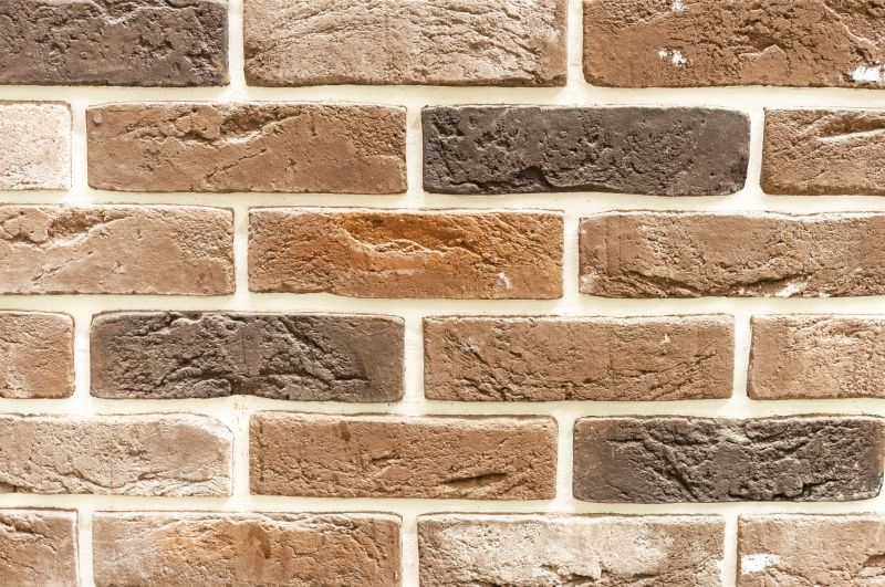Brick Restoration in Duvall, WA
