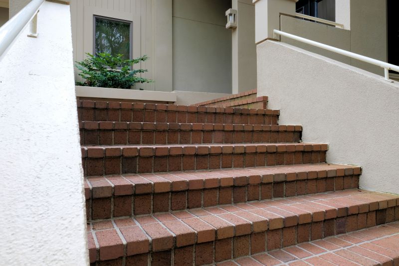 Brick Restoration in Everett, WA