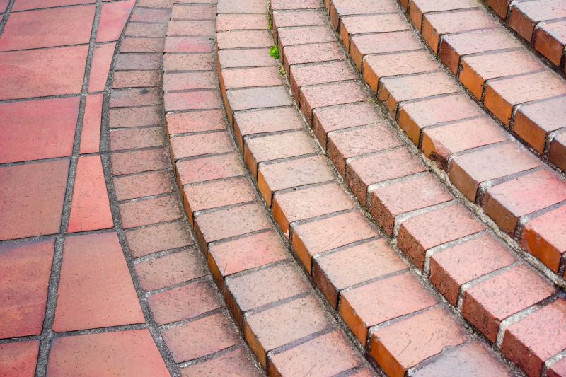 Brick Restoration in Issaquah, WA