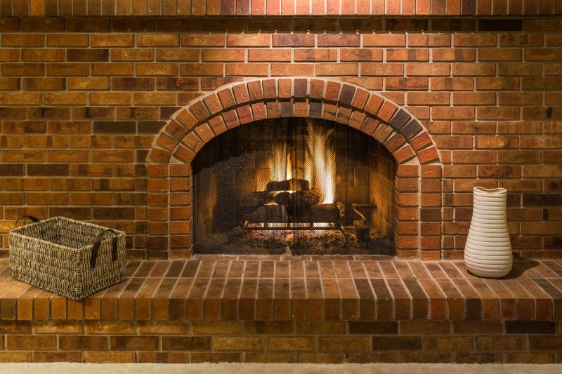 Brick Restoration in Snohomish County, WA