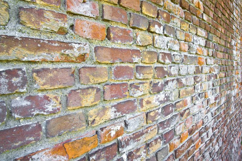 Brick Restoration in Marysville, WA