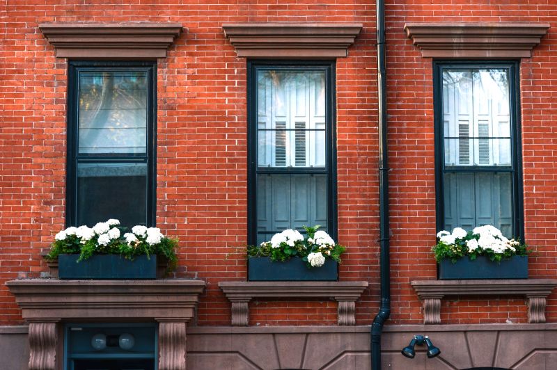 Brick Restoration in Stanwood, WA