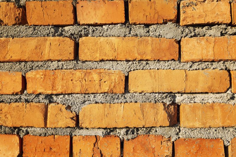 Brick Wall Repair in Kirkland, WA