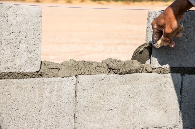 Brick Wall Repair in Seattle, WA