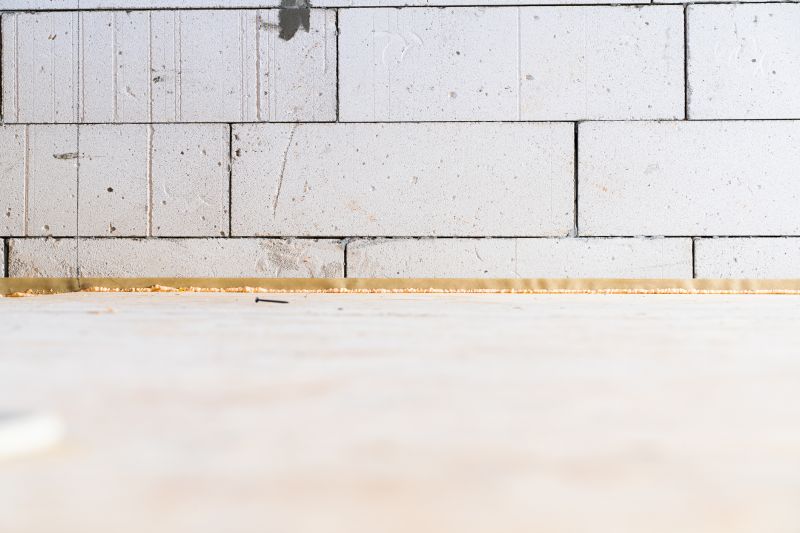 Brick Wall Repair in Snohomish, WA