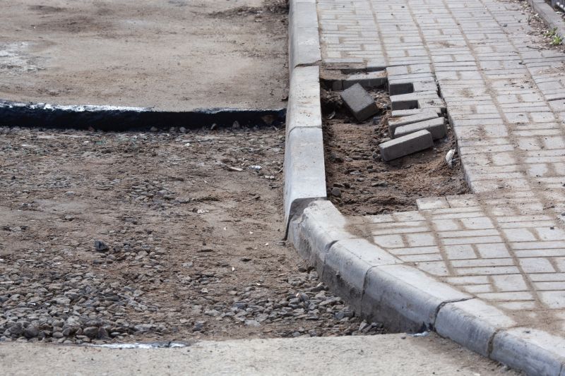 Commercial Masonry Repair in Issaquah, WA