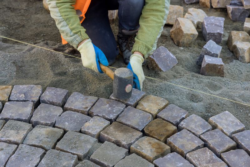 Commercial Masonry Repair in Kenmore, WA