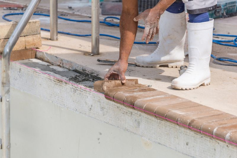 Commercial Masonry Repair in Lake Stevens, WA