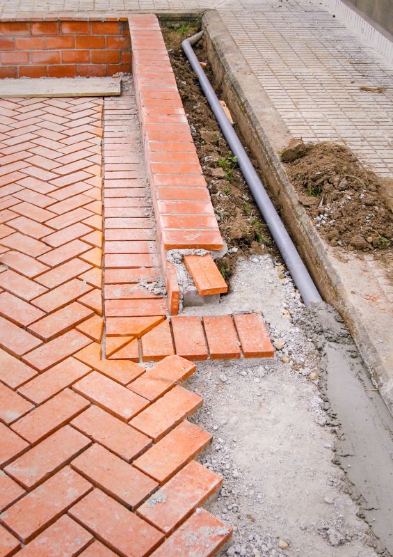 Commercial Masonry Repair in Lake Stevens, WA