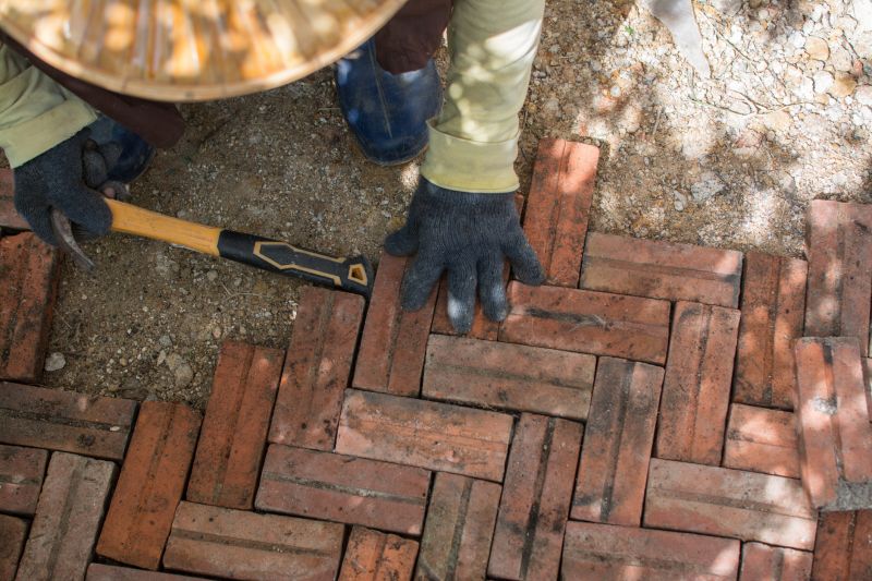 Commercial Masonry Repair in Lynnwood, WA