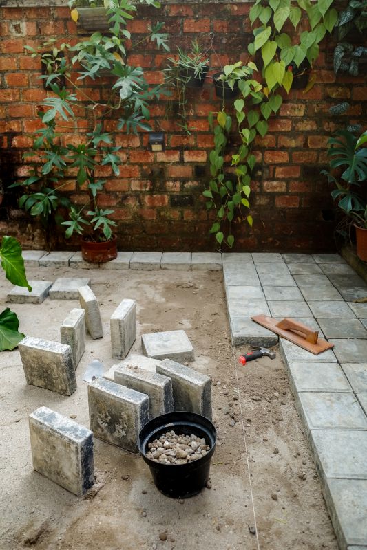 Commercial Masonry Repair in Mercer Island, WA