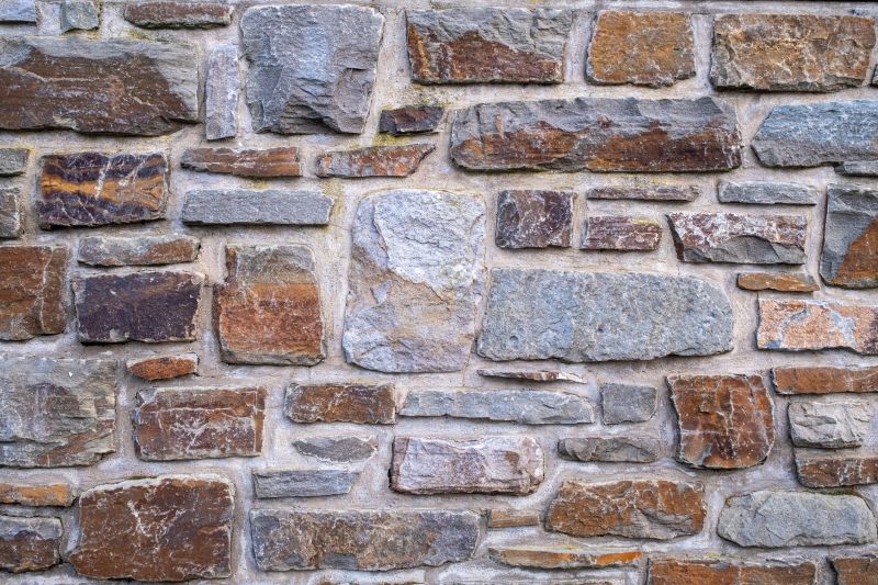 Commercial Stone Masonry in Freeland, WA
