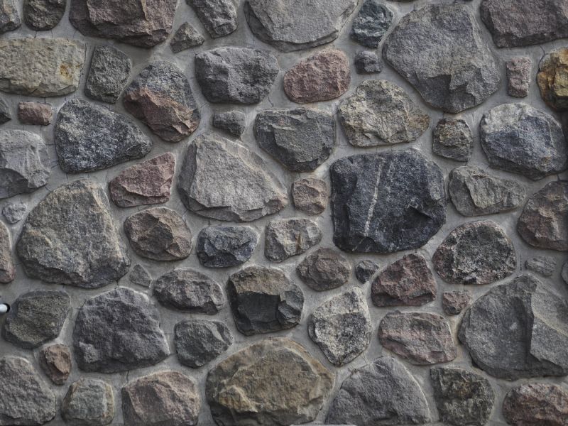 Commercial Stone Masonry in Monroe, WA