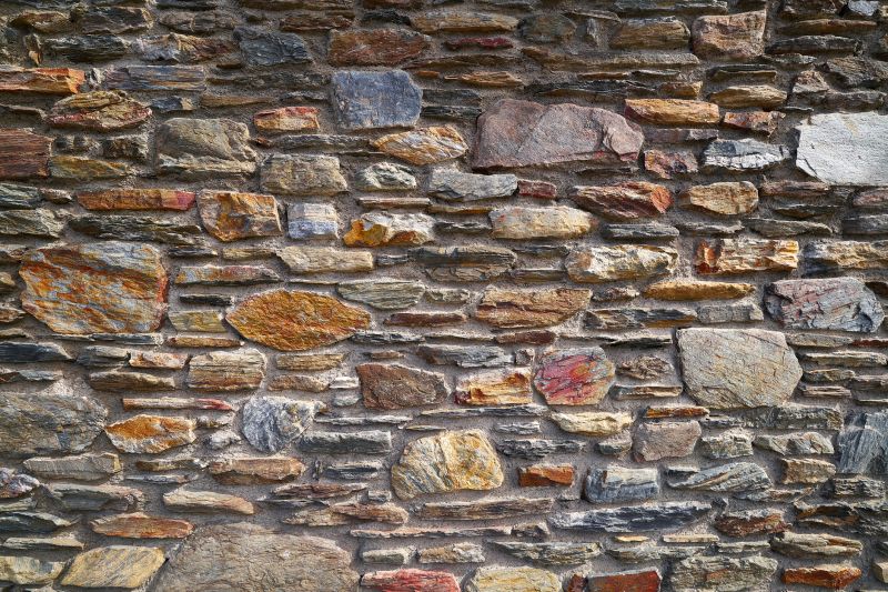 Commercial Stone Masonry in Snohomish, WA