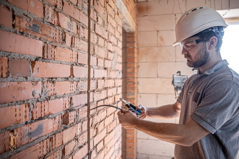 Masonry Repair in Duvall, WA