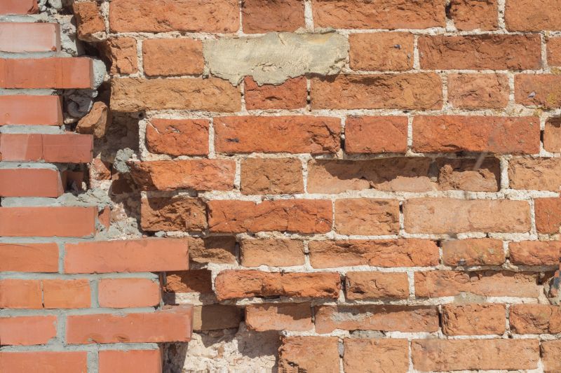 Masonry Repair in Snohomish County, WA