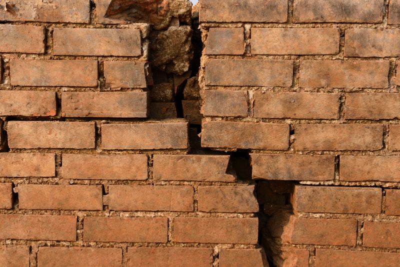 Masonry Repair in Port Ludlow, WA