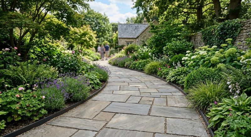 Stone Hardscape Service in Snohomish County, WA