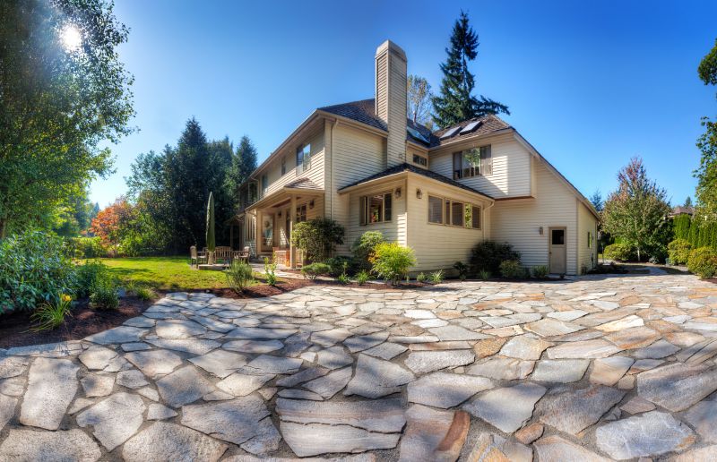 Stone Hardscape Service in Snohomish County, WA