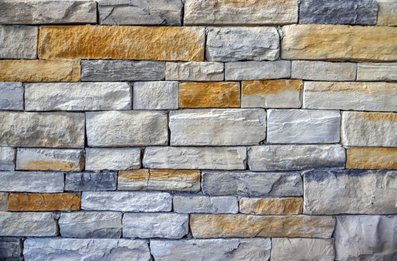 Stone Masonry Installation in Bothell, WA