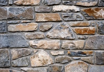 Stone Masonry Installation in Everett, WA