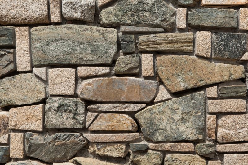Stone Masonry Installation in Seattle, WA