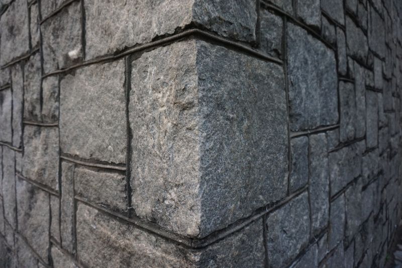 Stone Masonry Repair in Port Ludlow, WA