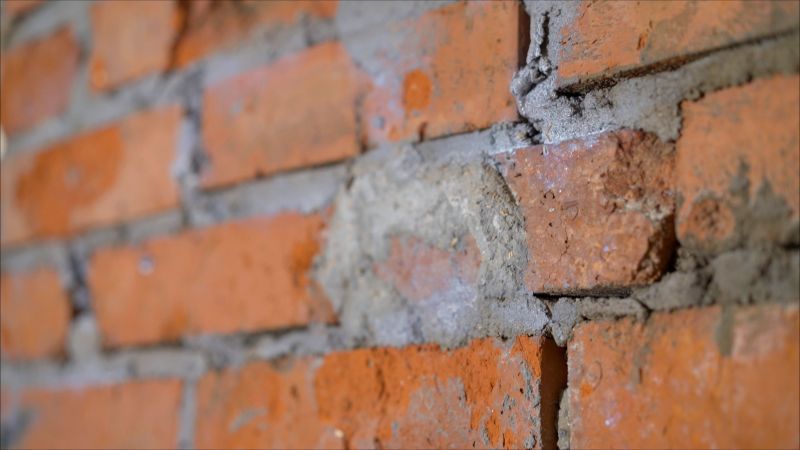 Stone Wall Repair in Duvall, WA