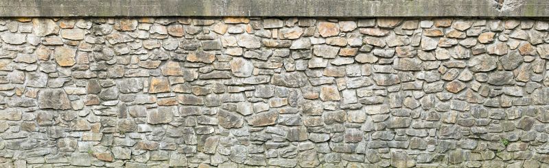 Stone Wall Repair in Edmonds, WA