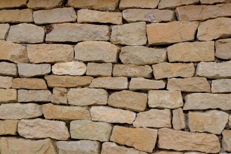 Stone Wall Repair in Kirkland, WA