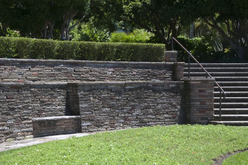 Stonework Installation in Arlington, WA