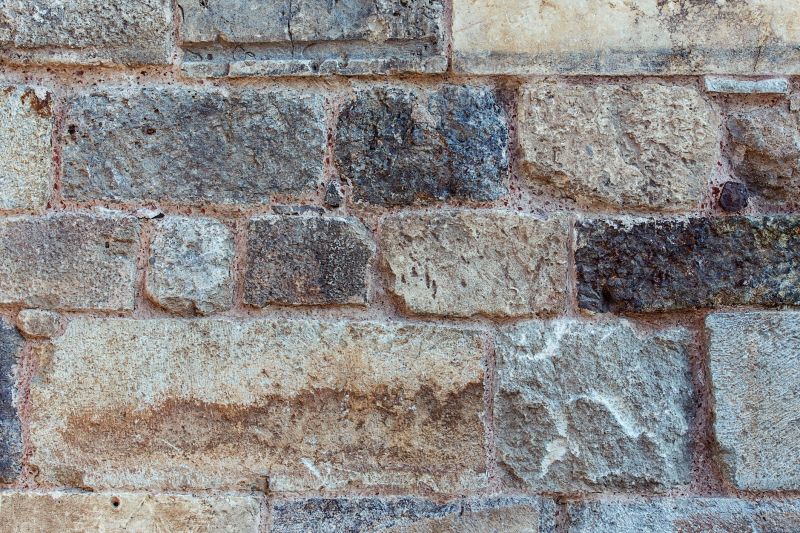 Stonework Installation in Everett, WA