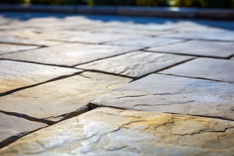 Stonework Repair in Sultan, WA